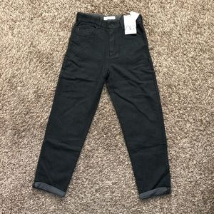 Zara Boy’s size 10y adjustable waist Pants Gray